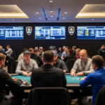 Casino tournament leaderboard updates for Indian players