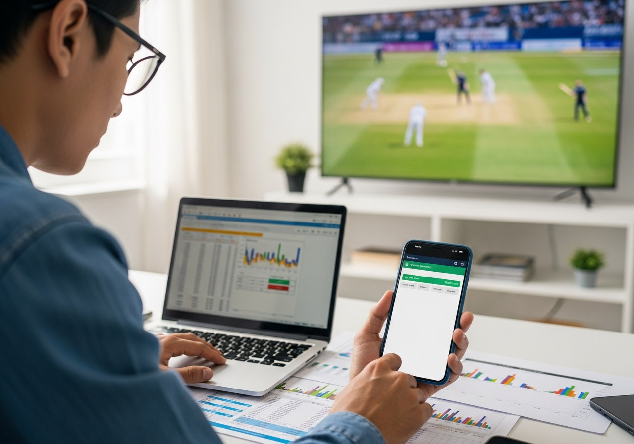 Minimum stake requirements for live betting India